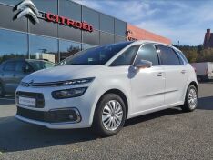 Citroën C4 SpaceTourer