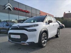 Citroën SUV C3 Aircross