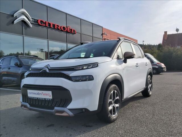 Citroën SUV C3 Aircross