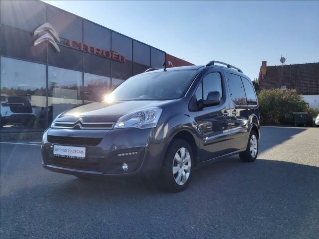 Citroën Berlingo osobní