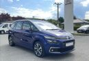 Citroën Grand C4 SpaceTourer