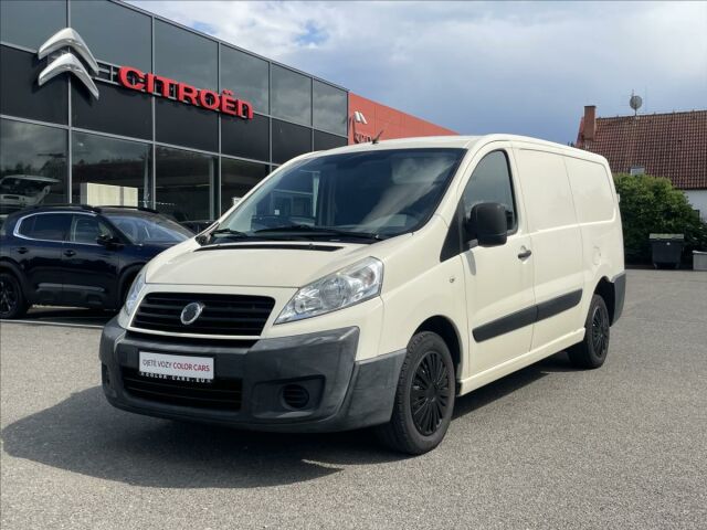 Fiat Scudo