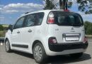 Citroën C3 Picasso