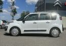 Citroën C3 Picasso