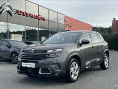 Citroën SUV C5 Aircross