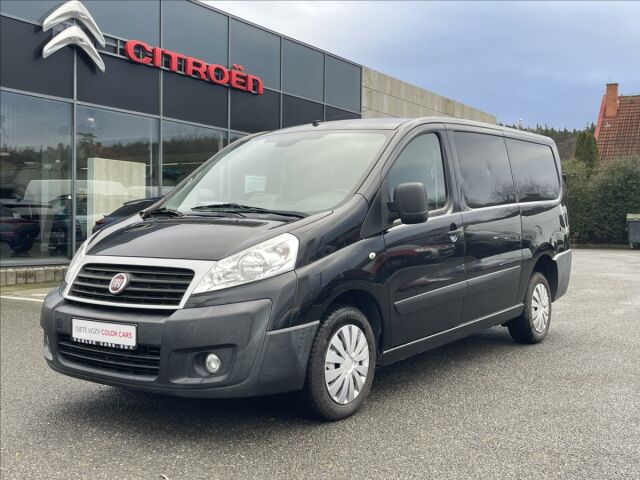 Fiat Scudo