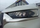 DS Automobiles DS7 Crossback