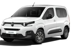 Citroën Berlingo osobní