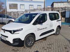 Citroën Berlingo osobní