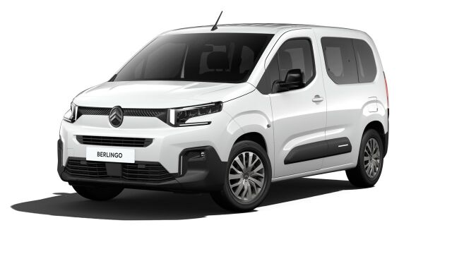 Citroën Berlingo osobní