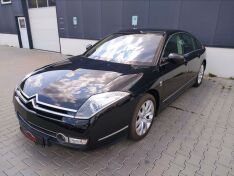 Citroën C6