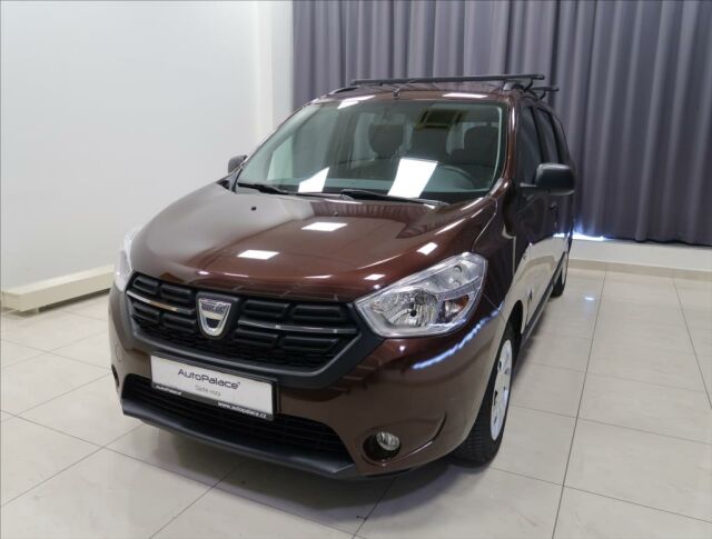 Dacia Lodgy