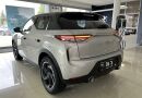 DS Automobiles DS3 Crossback