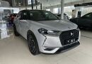 DS Automobiles DS3 Crossback