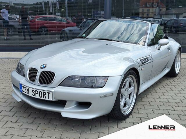 BMW Z3