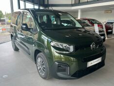 Citroën Berlingo osobní