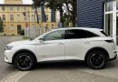 DS Automobiles DS7 Crossback