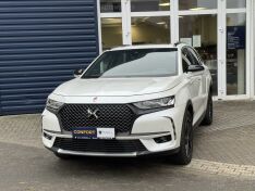 DS Automobiles DS7 Crossback