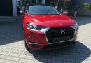 DS Automobiles DS3 Crossback