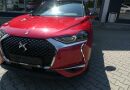 DS Automobiles DS3 Crossback