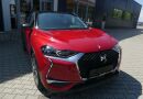 DS Automobiles DS3 Crossback