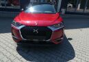 DS Automobiles DS3 Crossback