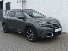 Citroën SUV C5 Aircross