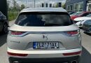 DS Automobiles DS7 Crossback