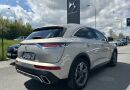 DS Automobiles DS7 Crossback