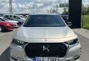 DS Automobiles DS7 Crossback