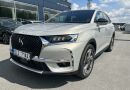 DS Automobiles DS7 Crossback