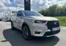 DS Automobiles DS7 Crossback