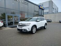 Citroën SUV C5 Aircross