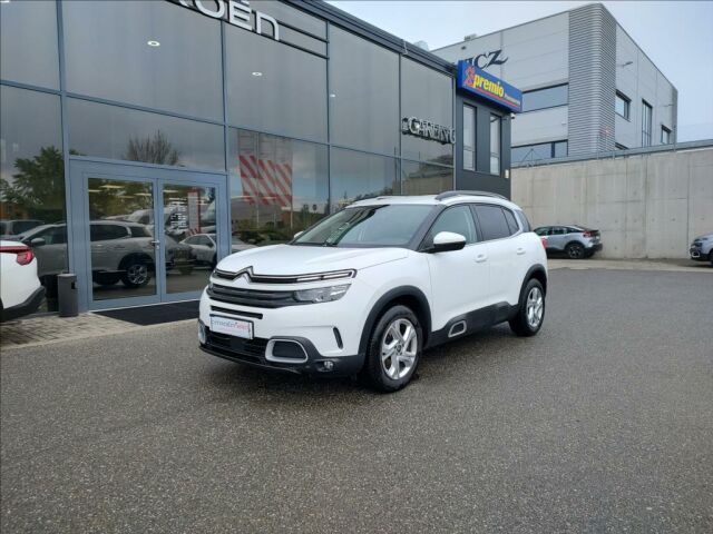 Citroën SUV C5 Aircross