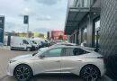 DS Automobiles DS4