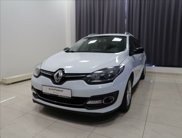 Renault Mégane