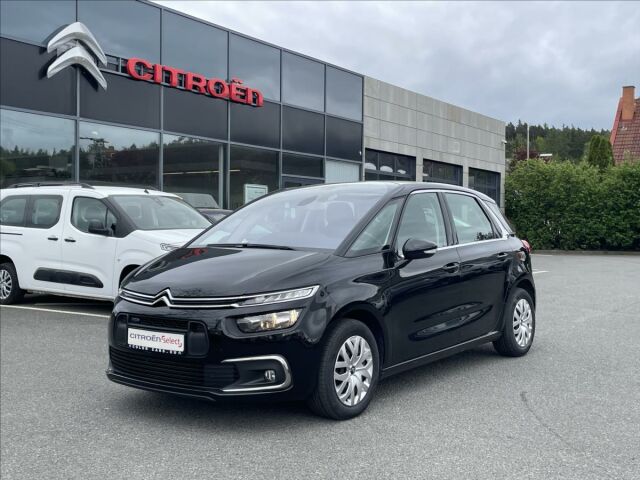 Citroën C4 Picasso