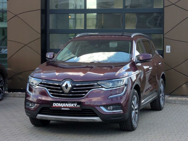 Renault Koleos