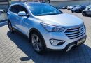 Hyundai Grand Santa Fe