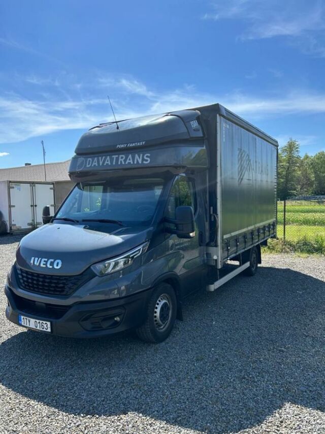 Iveco Daily