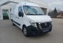 Nissan Interstar