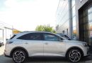 DS Automobiles DS7 Crossback