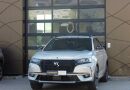 DS Automobiles DS7 Crossback