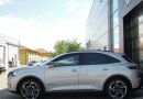 DS Automobiles DS7 Crossback