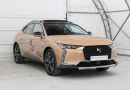 DS Automobiles DS4