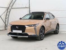 DS Automobiles DS4